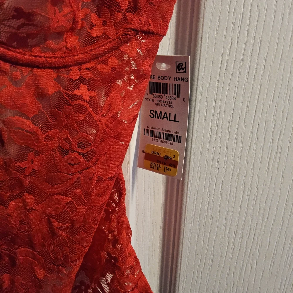 Size Small Intimate Bundle